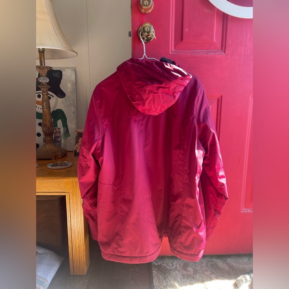 LL.Bean Women’s jacket - Picture 3 of 7